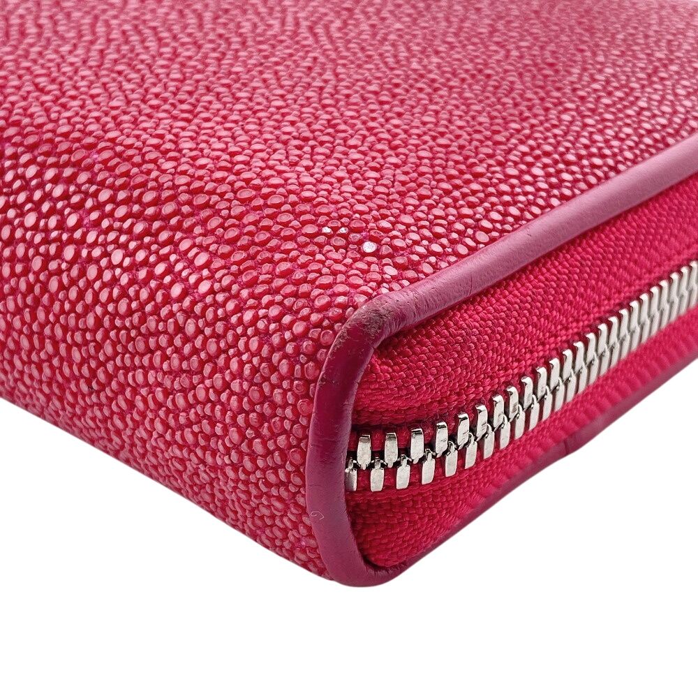 【新品未使用】ムータ muta ガルーシャ・ラインZIP長財布WIDE muta ムータ ガルーシャ・ZIP長財布（ブラック） | ライフスタイル