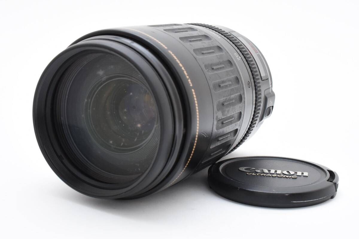 ☆ キヤノン Canon EF 70-210mm F3.5-4.5 USM ☆ L550#5712 【公式通販】