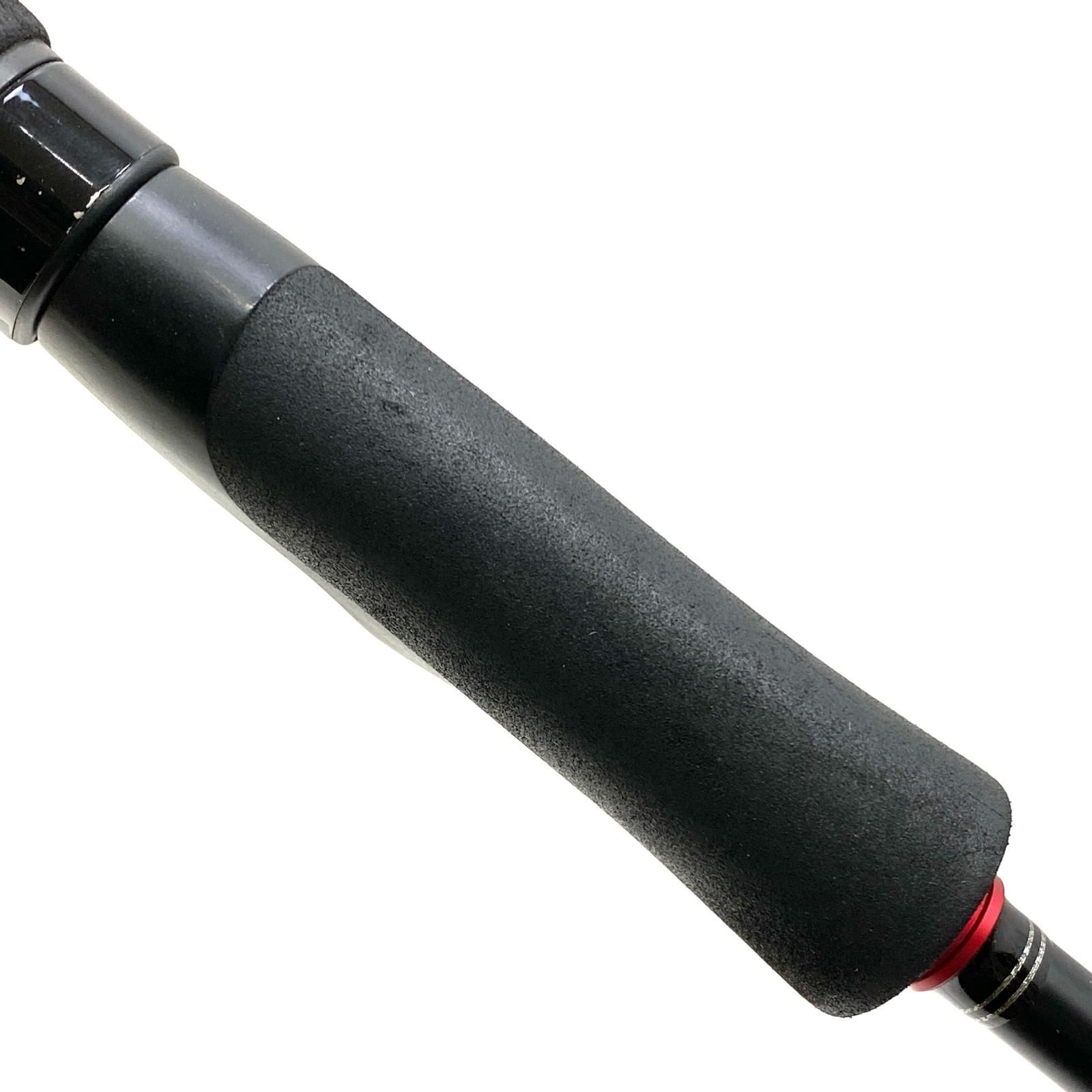 【加古川店】 中古 Gamakatsu | がまかつ ロッド S82L-ソリッド ラグゼEGRR 【83】 加古川店】 中古 Gamakatsu | がまかつ ロッド S82L-ソリッド