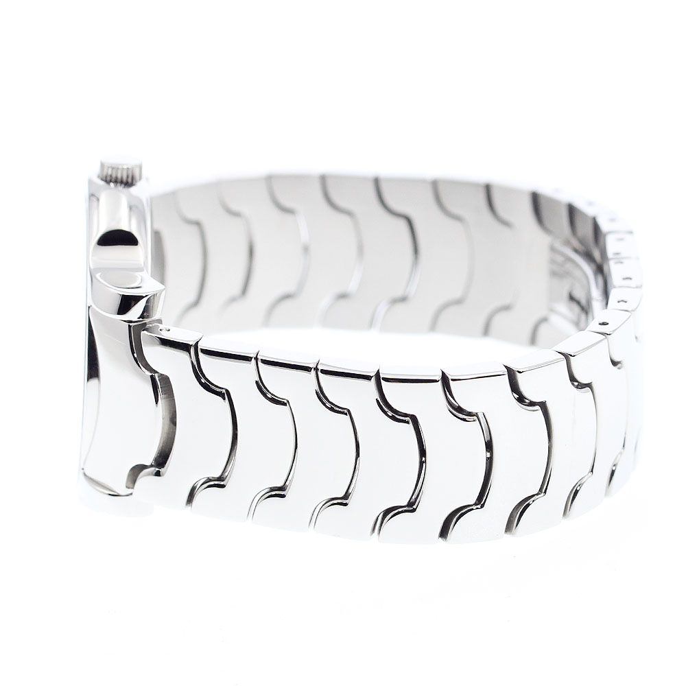 ブルガリ BVLGARI ST35S ソロテンポ デイト クォーツ メンズ_