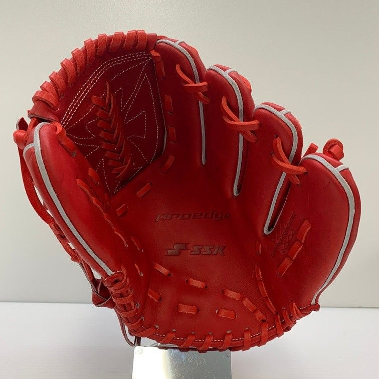 SSK - 中古品 エスエスケイ SSK プロエッジ 硬式 投手用グローブ PKB813 5770 中古品 エスエスケイ SSK プロエッジ 硬式 投手用グローブ PKB813 5770