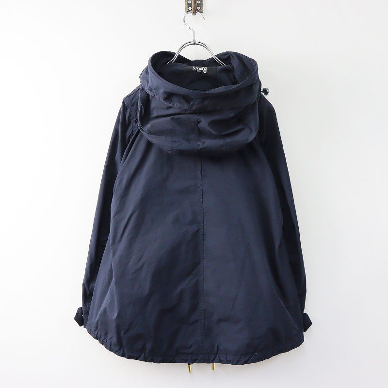 THE RERACS ショートモッズコート 38 THE RERACS│ザ・リラクス / RERACS LONG MODS COAT