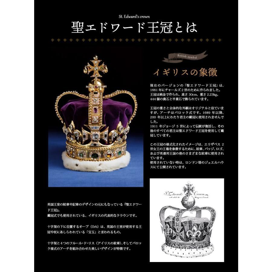 フレンチヴィンテージクラウンピンズ│French vintage crown