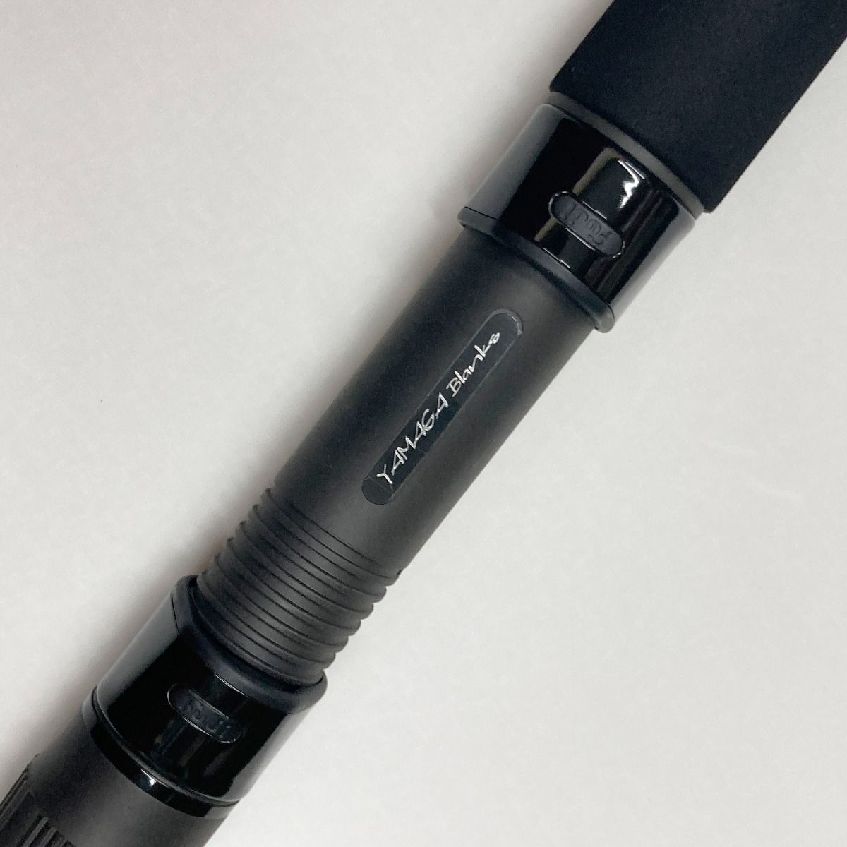 〇〇YAMAGA Blanks ヤマガブランクス BlueSniper ブルー