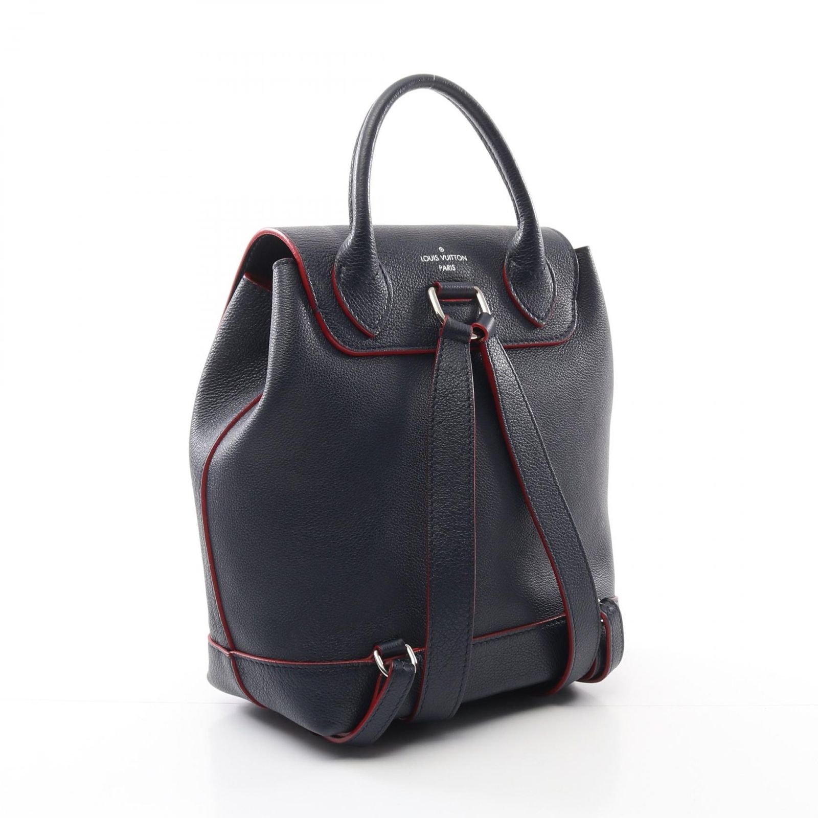 ルイ・ヴィトン LOUIS VUITTON リュックサック バックパック 