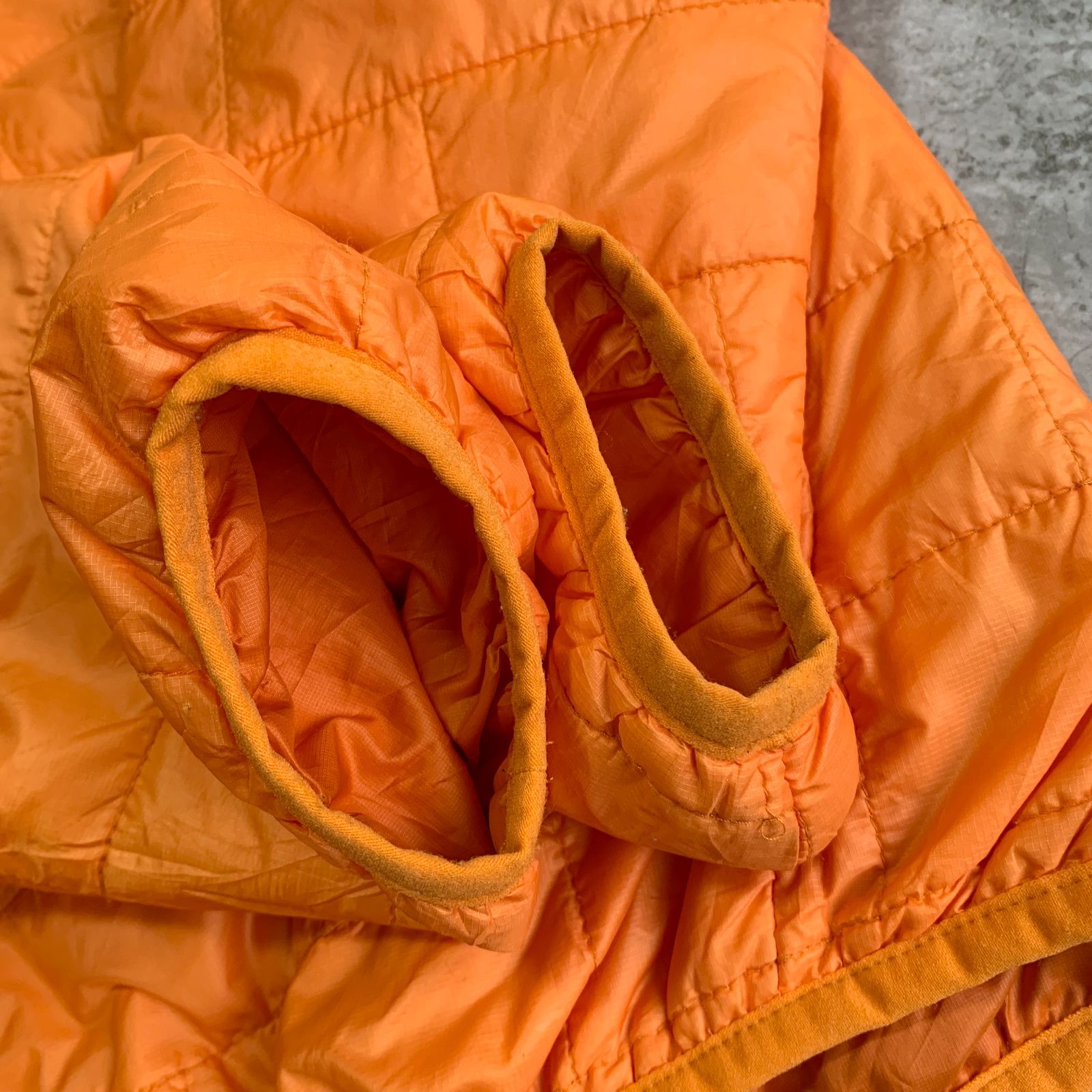 2011年製 patagonia Nano Puff Pullover ”PRIMALOFT” パタゴニア 