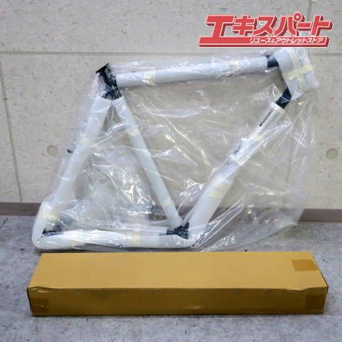 SURLY cross check サイズ56 フレームセット SURLY* cross check / BUILT BY BLUE LUG - CUSTOMER'S BIKE