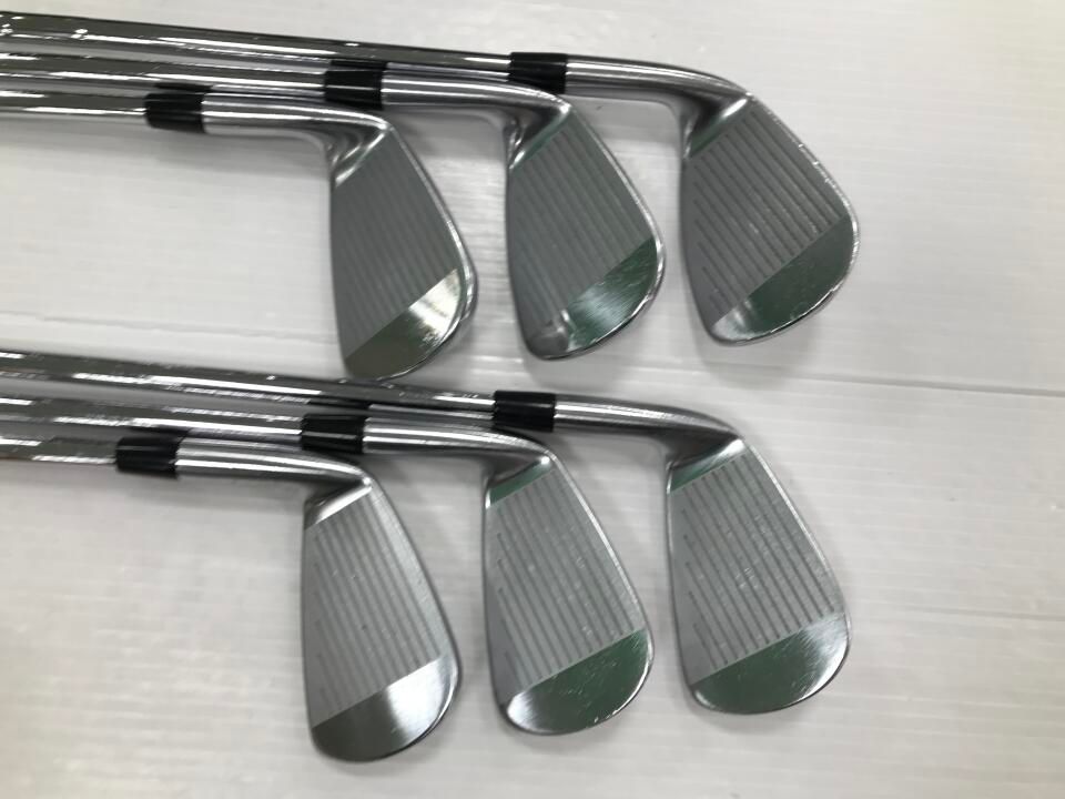 【即納】TOUR B JGR HF2 | S | NSプロ MODUS 3 TOUR 105 | 中古 | アイアンセット | ブリヂストン