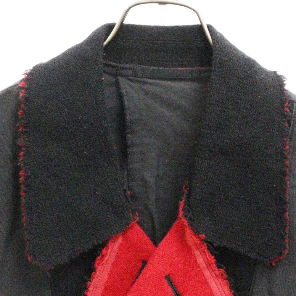 COMME des GARCONS HOMME PLUS (コムデギャルソンオムプリュス) 02AW 