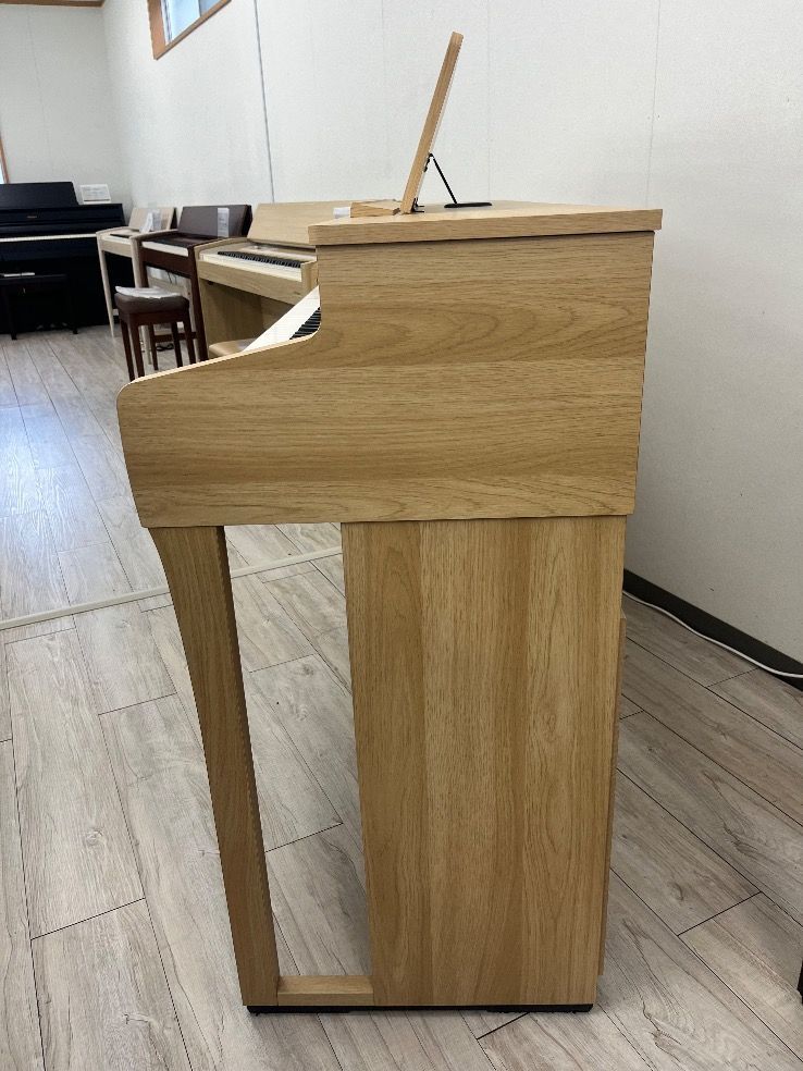 ★72900【電子ピアノ】KAWAI　CA49LO　20年製 CA49｜製品情報｜河合楽器製作所 製品サービスサイト
