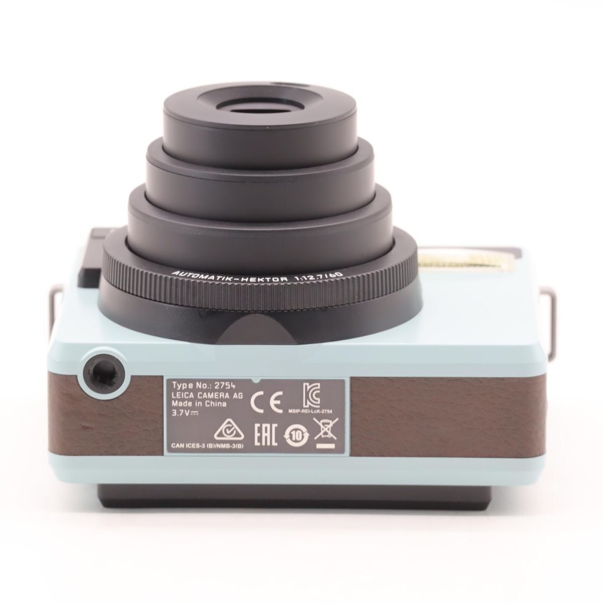  ライカ ゾフォート ミント Leica 一眼レフカメラ(フィルム) フィルムカメラ