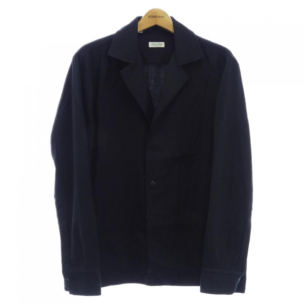 COMOLI×Salvatore Piccolo コモリ×サルヴァトーレピッコロ COMOLI - COMOLI×Salvatore Piccolo コモリ サルヴァトーレ