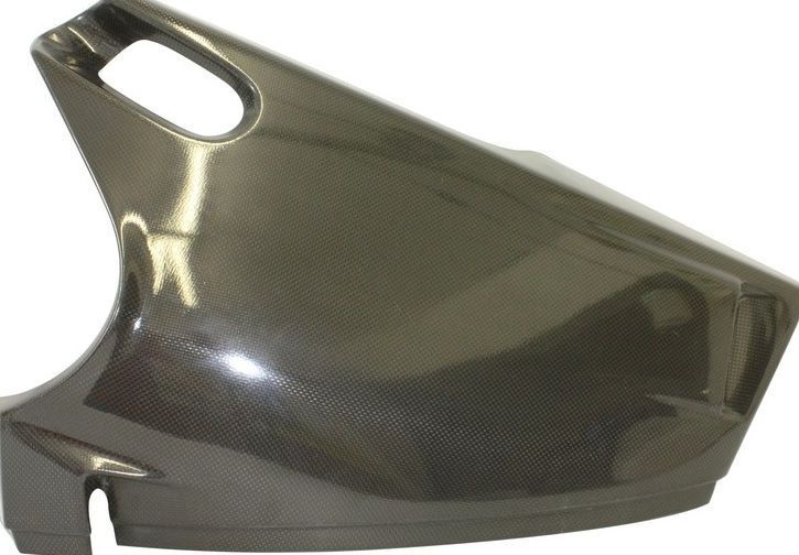 DUCATI / ドゥカティ Genuine STRADA LH LOWER FAIR.996/748 | 18242