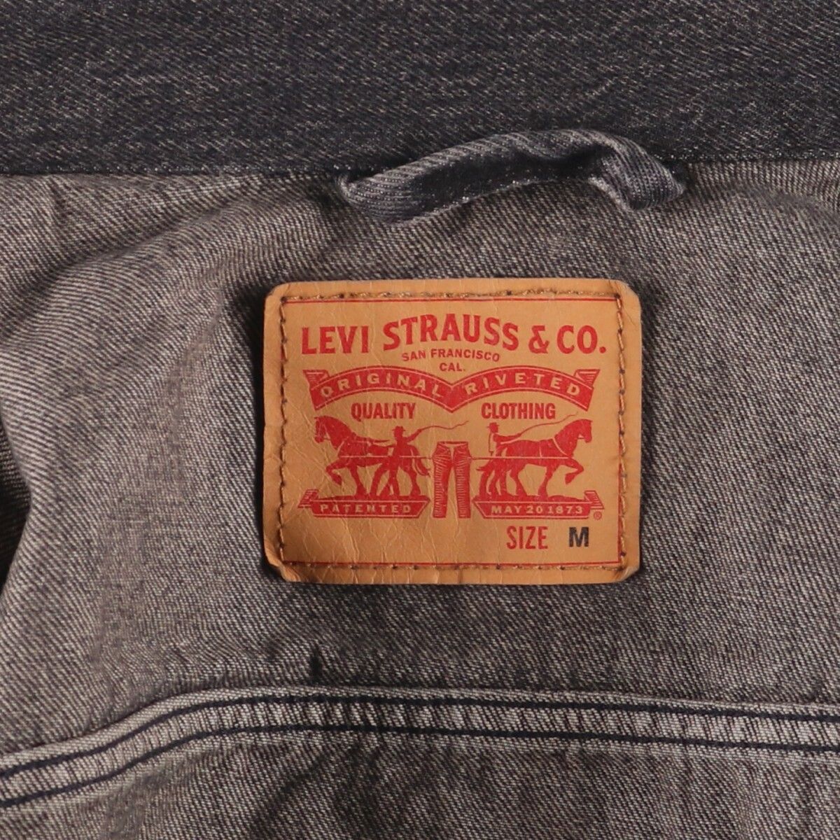 Levi s