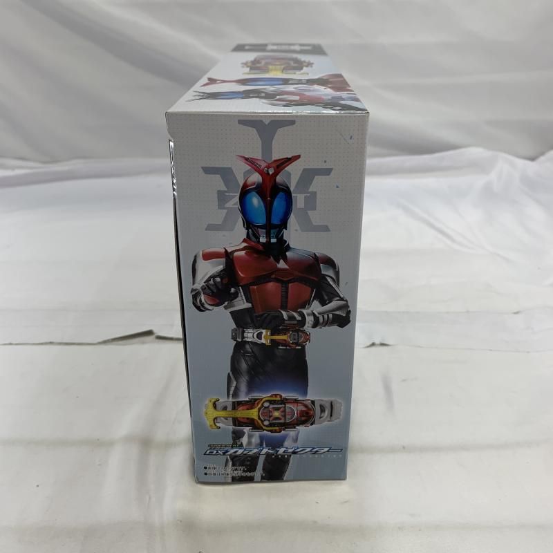 仮面ライダーカブト 19