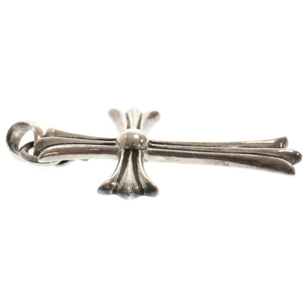 CHROME HEARTS (クロムハーツ) CH CROSS LRG W/BALE ラージクロス