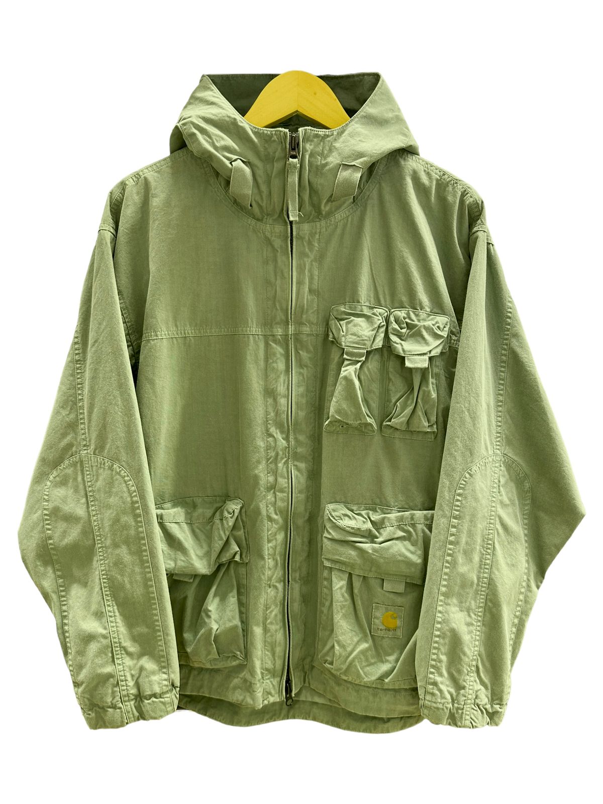 Carhartt (カーハート) Berm Jacket バームジャケット ミリタリー