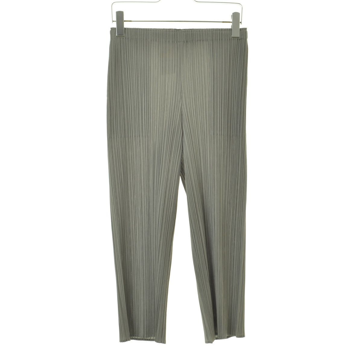 イッセイミヤケ　プリーズプリーズ　パンツ PLEATS PLEASE ISSEY MIYAKE（プリーツプリーズイッセイミヤケ