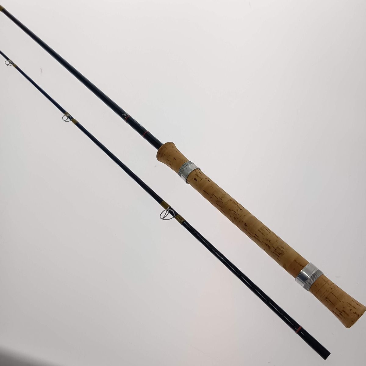 □□HOUSE OF HARDY フライロッド　Fibalite Spinning 213cm □□HOUSE OF HARDY フライロッド Fibalite Spinning 213cm