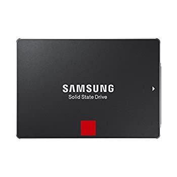 【中古】(未使用･未開封品)Samsung SSD 2TB 850 PRO ベーシックキット V-NAND搭載 2.5インチ 内蔵型 MZ-7KE2T0B/IT