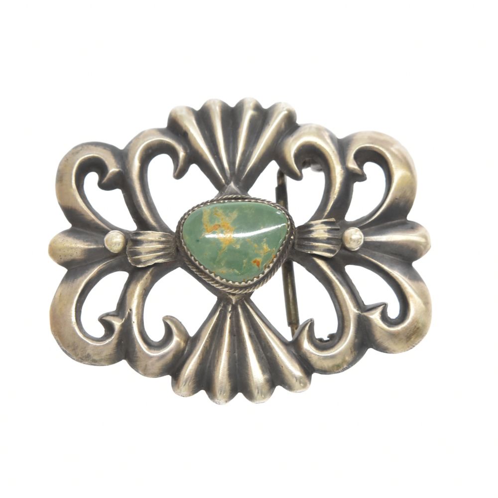 INDIAN JEWELRY (インディアンジュエリー) ナバホ ターコイズ