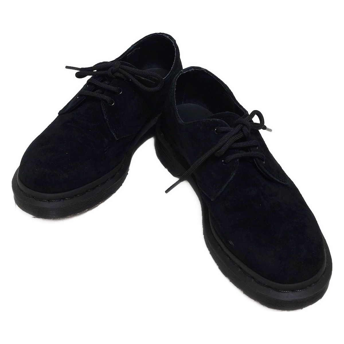 Dr.Martens ドクターマーチン シューズ EU37 レディース - 黒