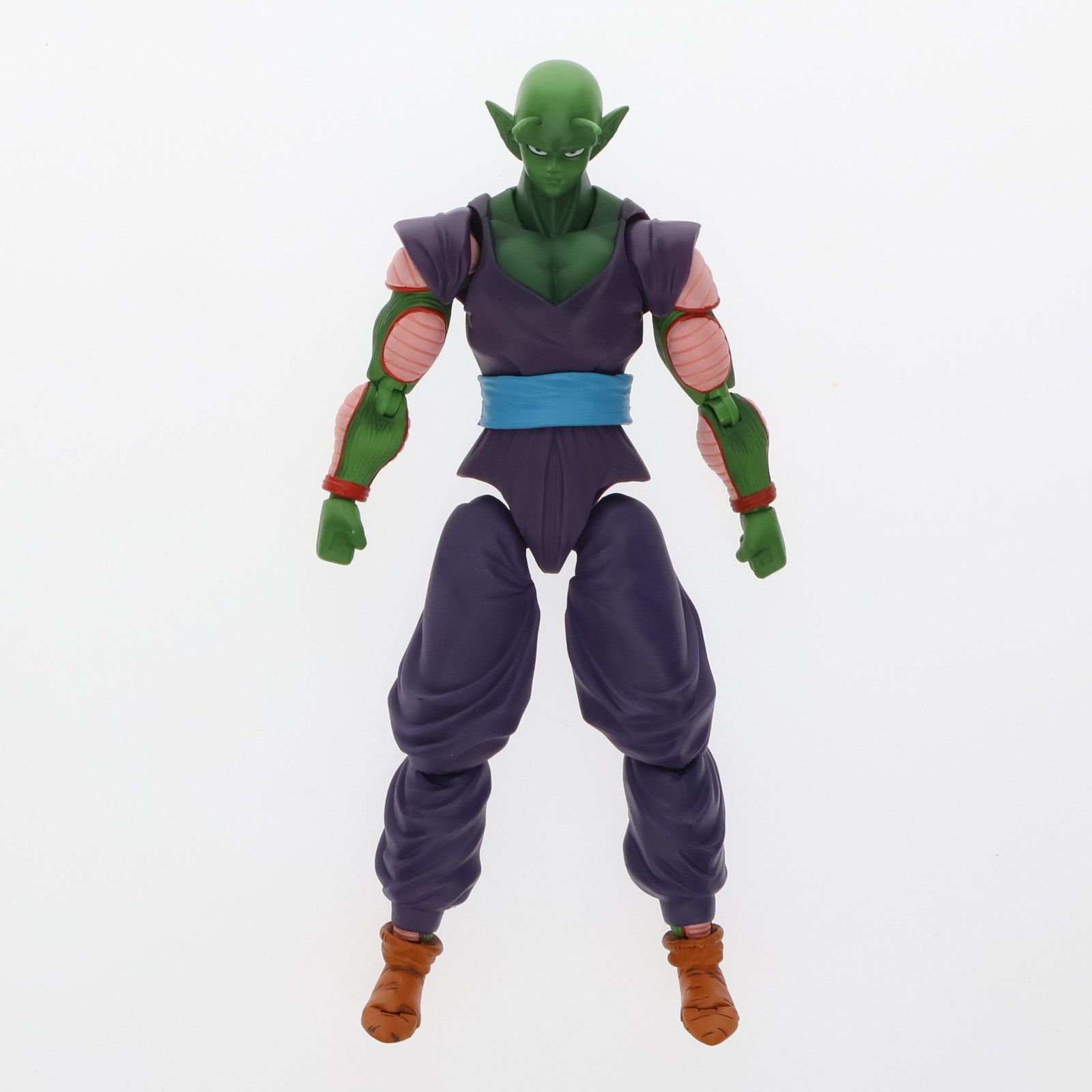 SDCC2013 限定 S.H.Figuarts(フィギュアーツ) ピッコロ -Special Color 