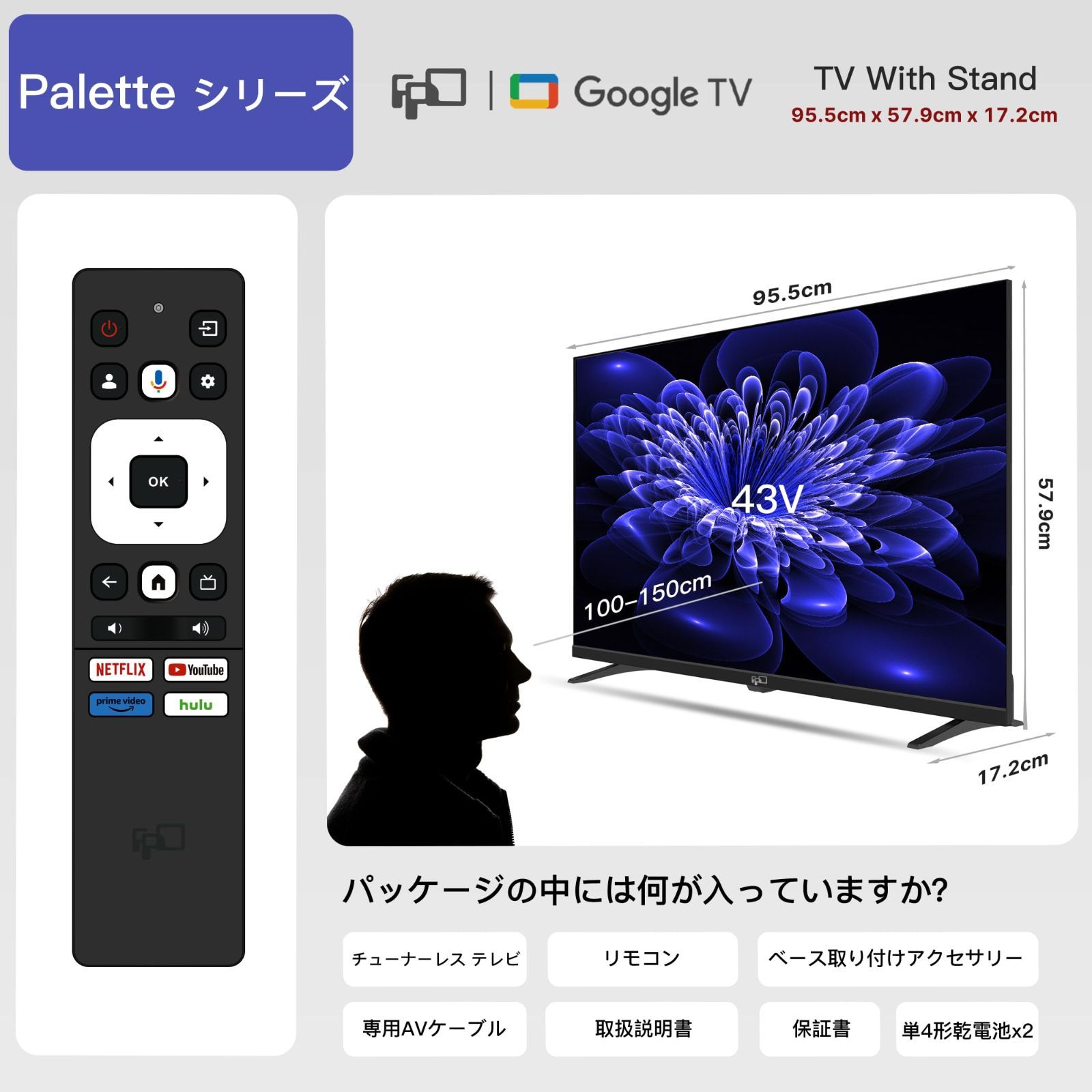 Bluetooth LED