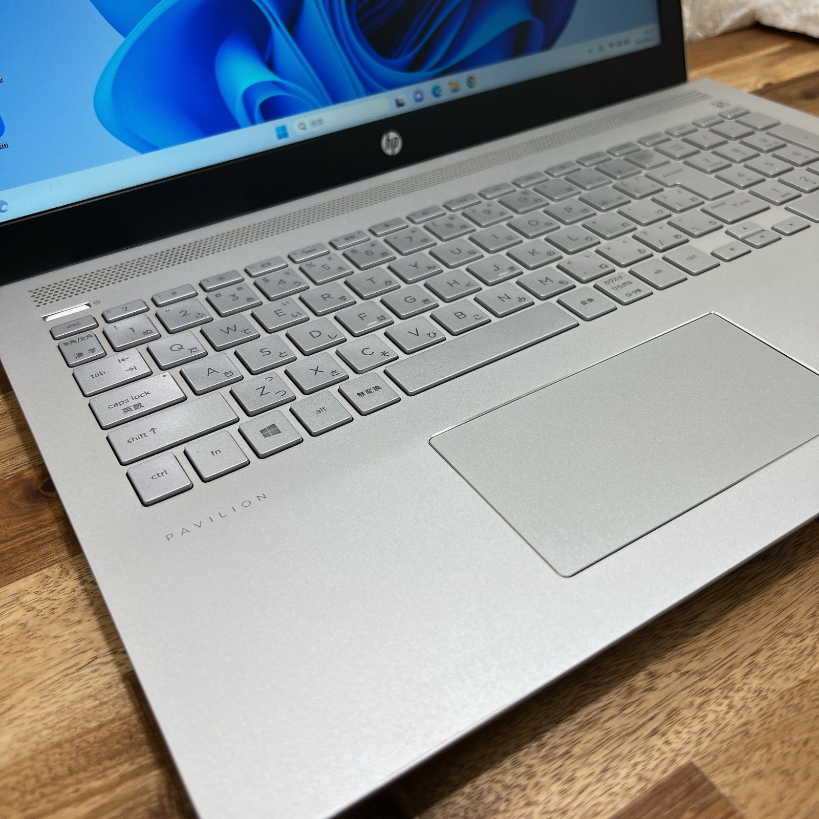 HP Pavilion Laptop 15-cc1xx - タブレット