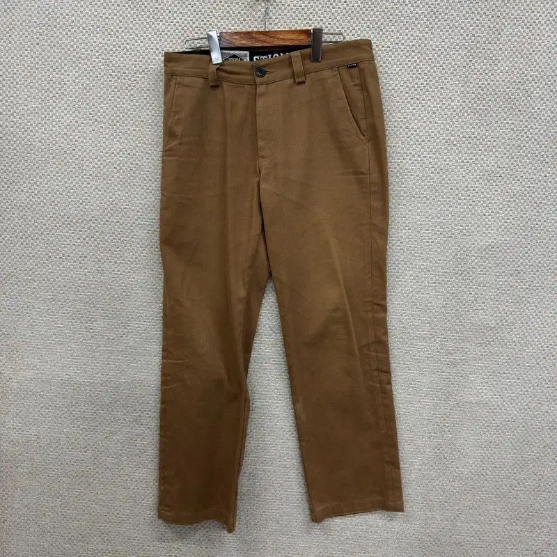 スティグマ ストリート コットンパンツ 32 インチ D08355