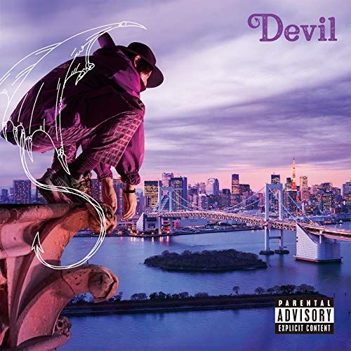 ビッケブランカ CD コレクション CD CD / ビッケブランカ / Devil (CD+Blu-ray)