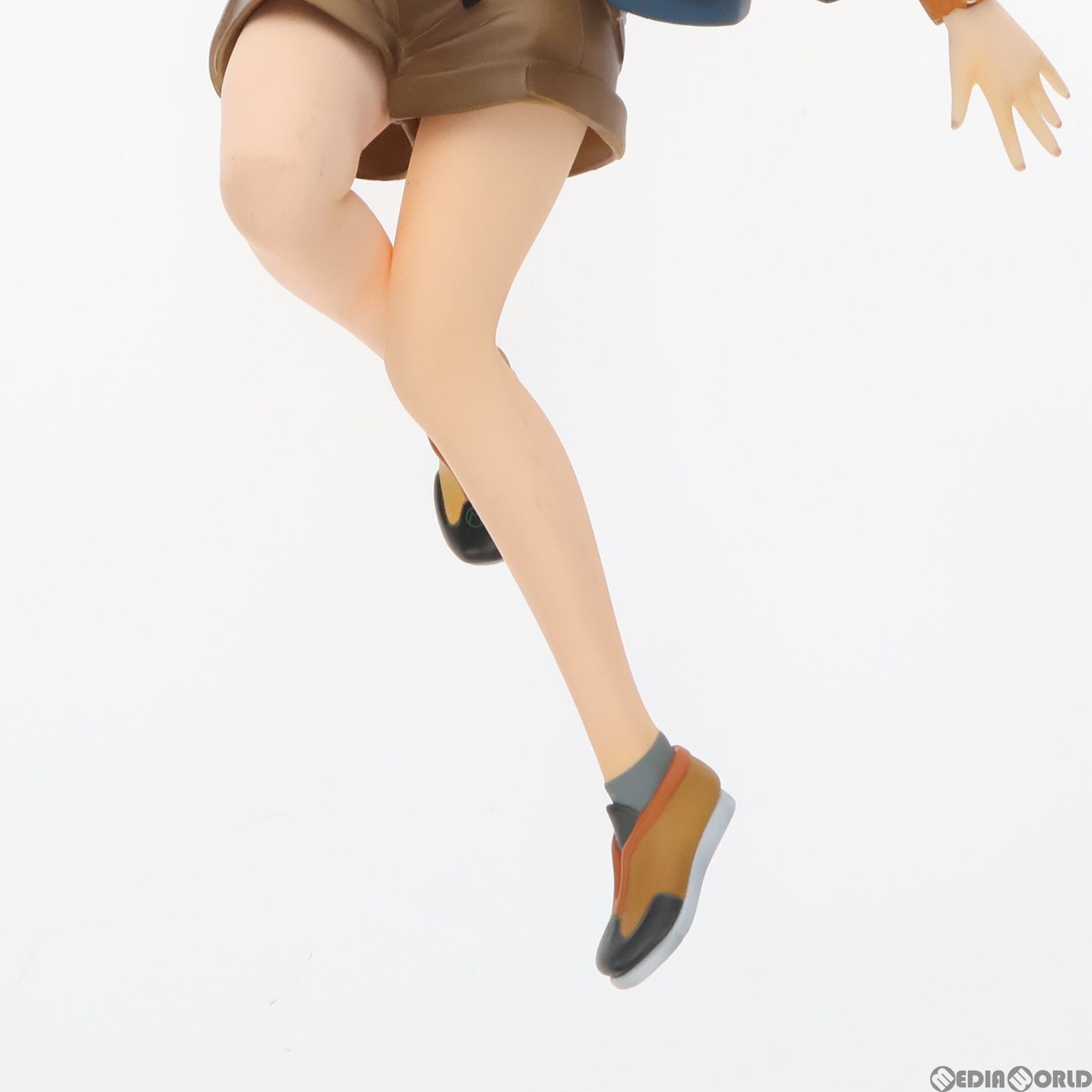 菊地真(きくちまこと) アイドルマスター(THE IDOLM@STER) 1/8 完成品 フィギュア Phat!(ファット・カンパニー) cg50004439_a9cece90-31a1-472a-