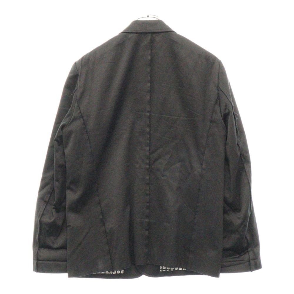 NUMBER (N)INE (ナンバーナイン) 04ss ドリーム期 ピークドラペル ノー