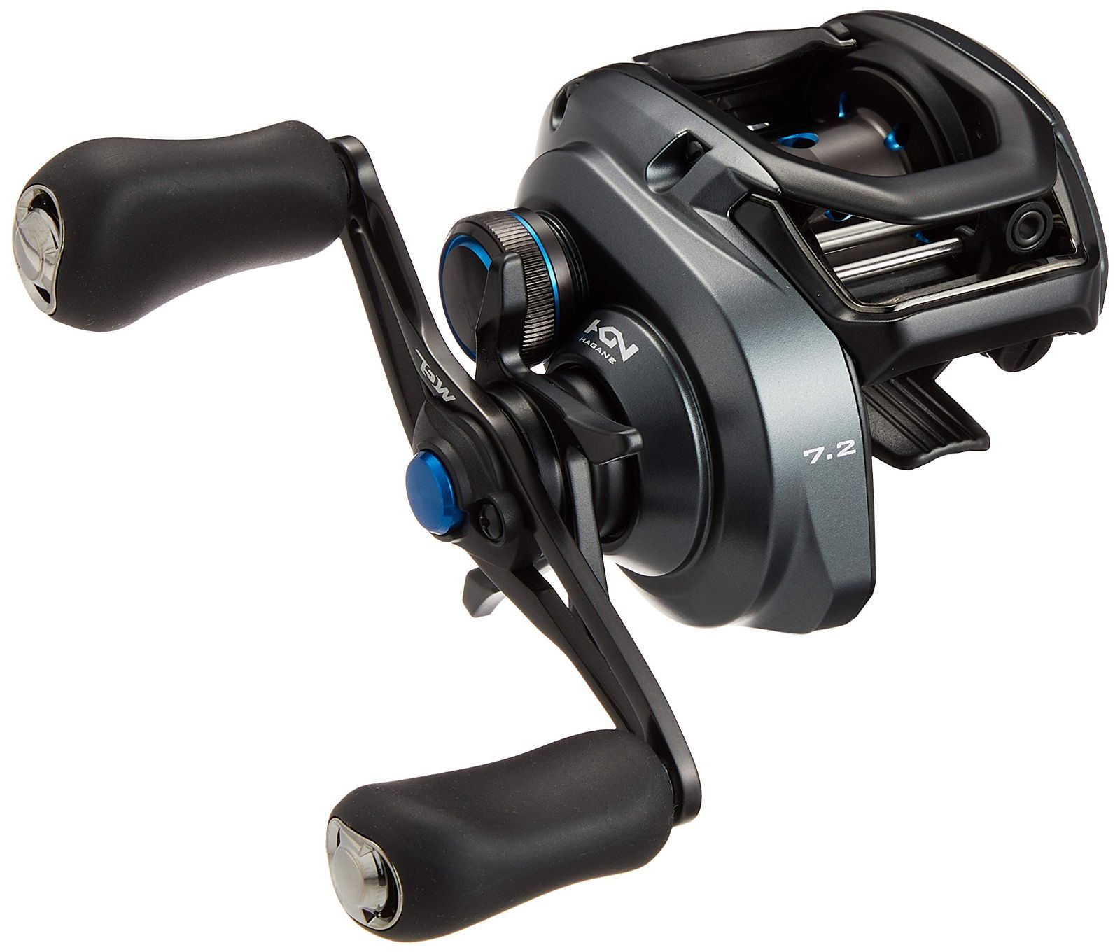 【数量限定】シマノSHIMANO 両軸リール 19 SLX MGL 70/71/70HG/71HG/70XG/71XG