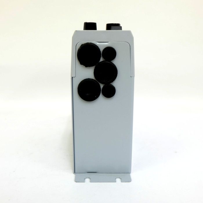 可変周波数デジタルコントローラ 周波数可変式デジタルコントローラ C10シリーズ | シンフォニア