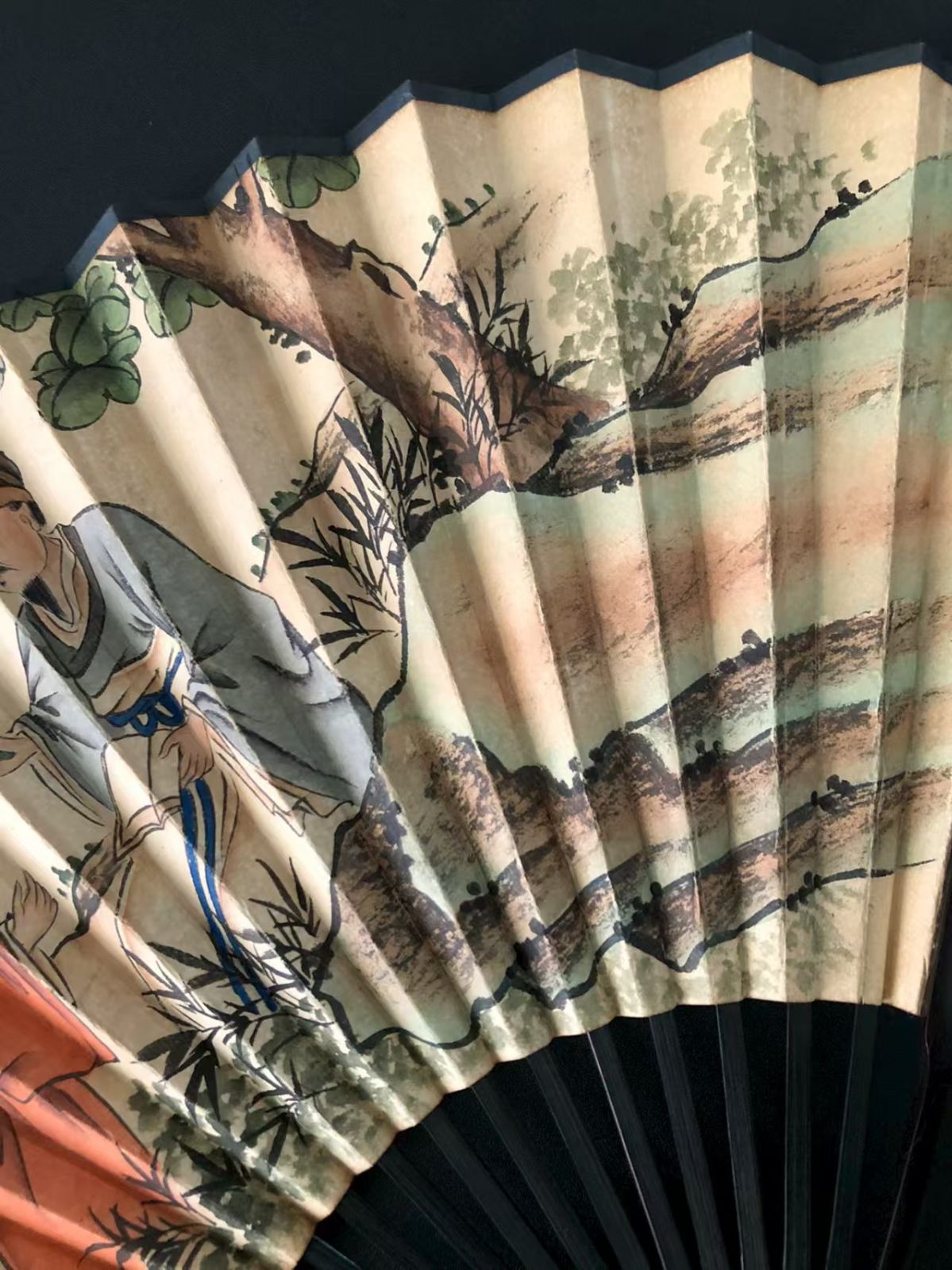 中国古美術.清代