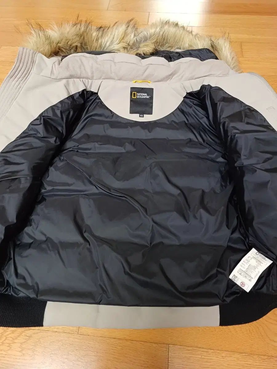 ナショナルジオグラフィック TARUGA 150