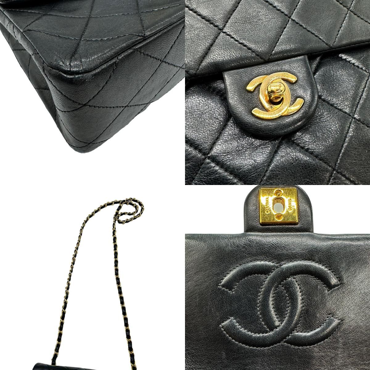 シャネル CHANEL チェーンショルダーバッグ ショルダーバッグ