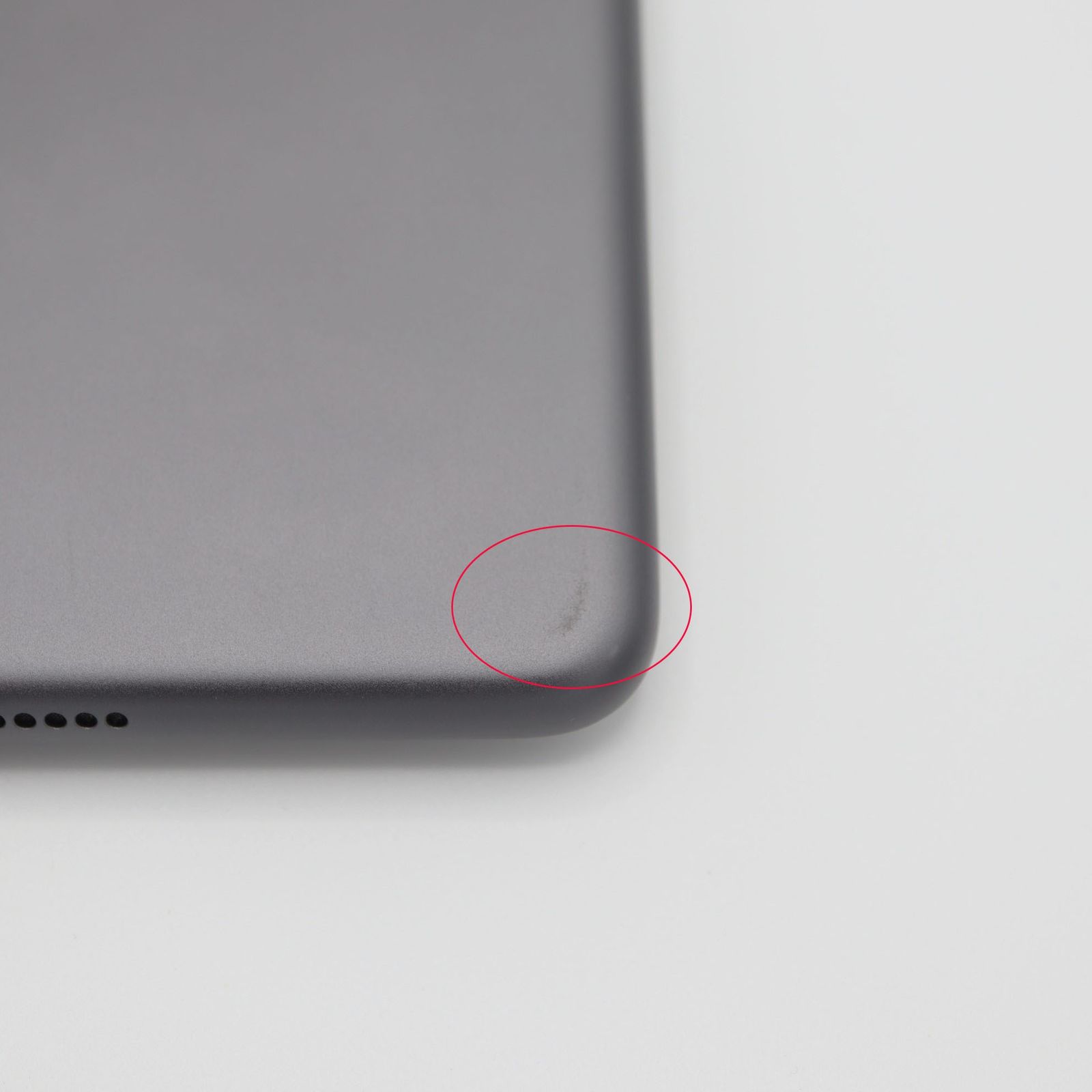 ジャンク 電池？不良　iPad air3 64G A2123 スペースグレー ジャンク 電池？不良 iPad air3 64G A2123 スペースグレー