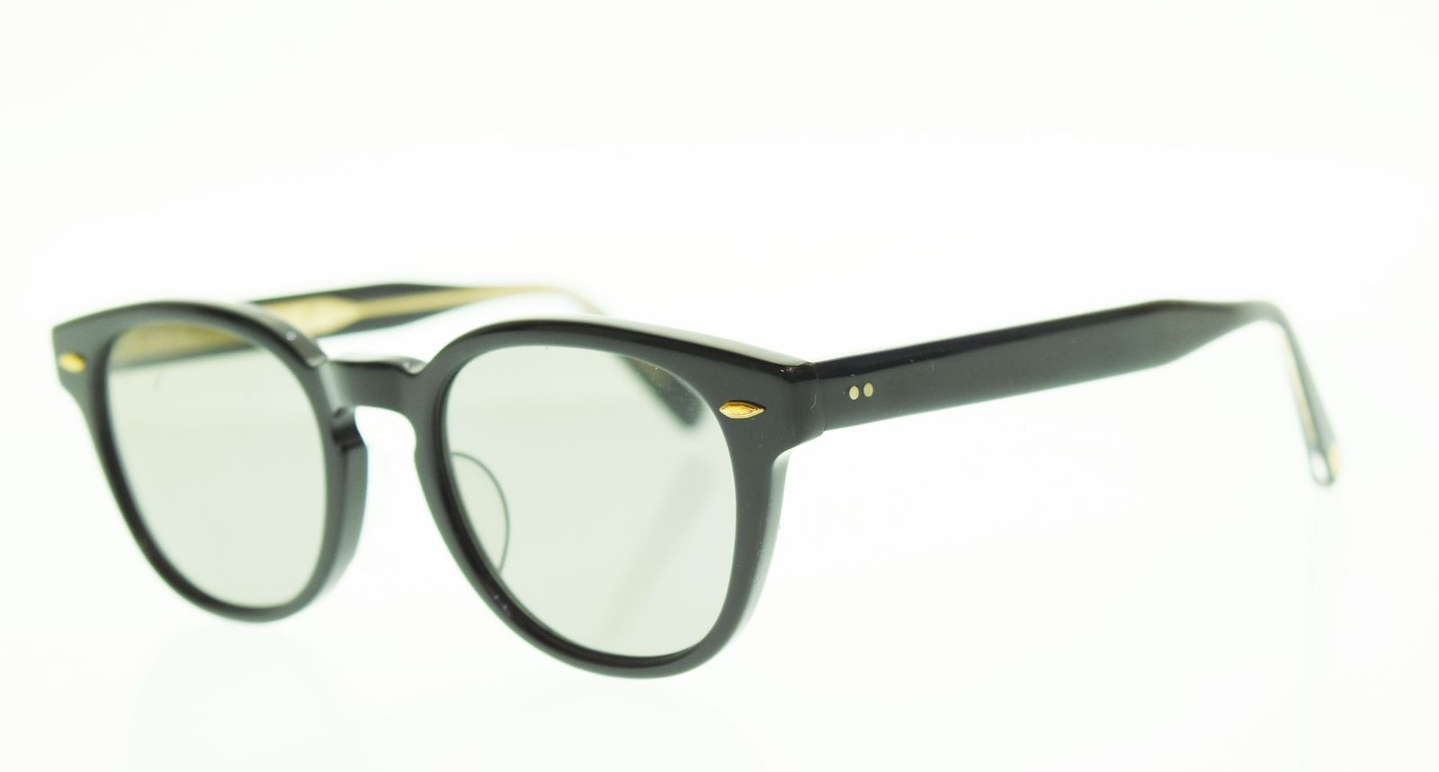 アイヴァン EYEVAN Webb SUN PBKS サングラス メガネ 51□21-145 眼鏡