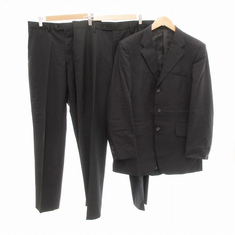 ポールスミス PAUL SMITH 3P スリーピース セットアップ スーツ