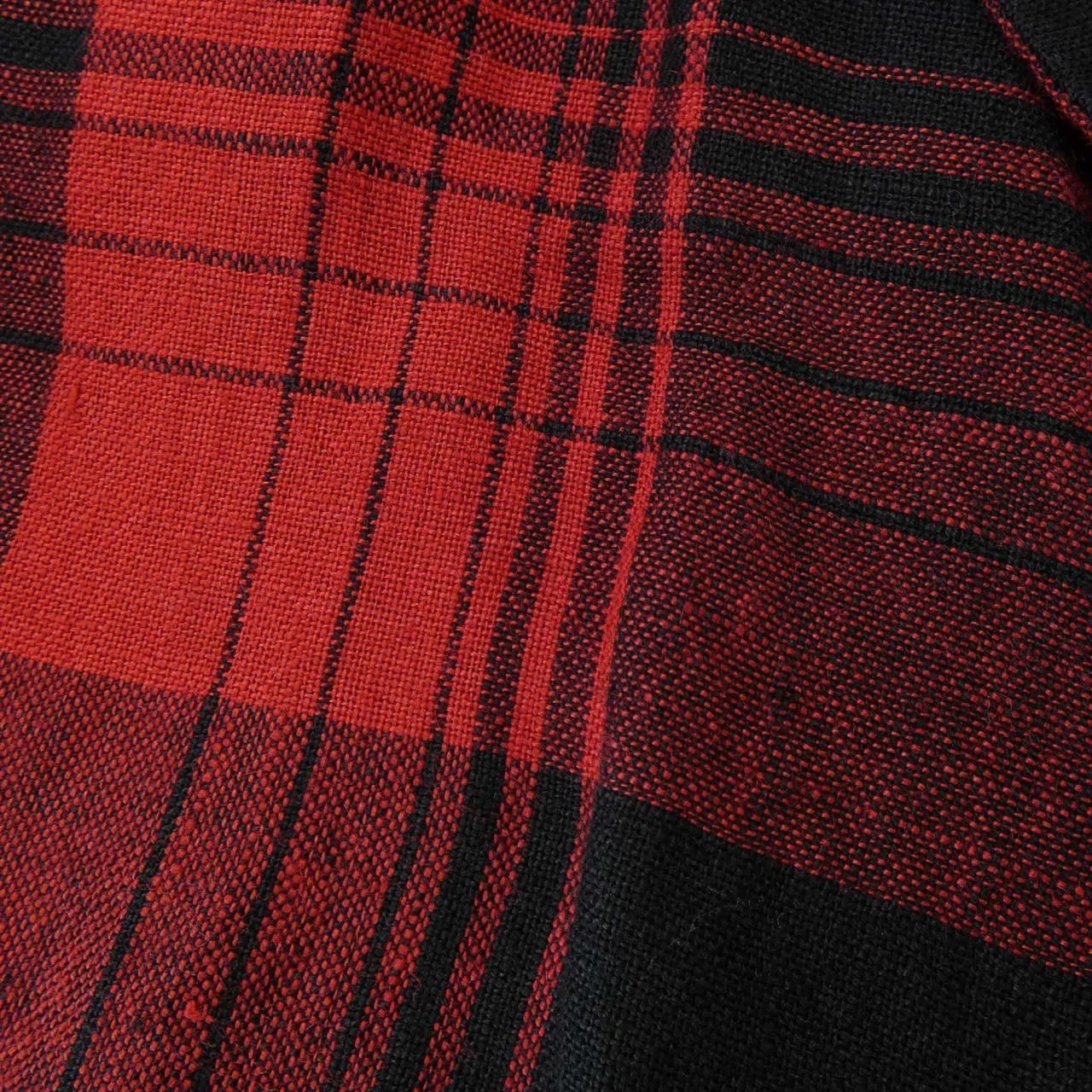 Bergfabel ジャケット