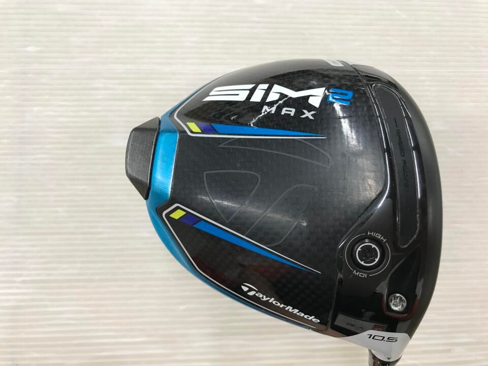 最短翌日発送】SIM2 MAX | 10.5 | SR | TENSEI BLUE TM50(SIM2
