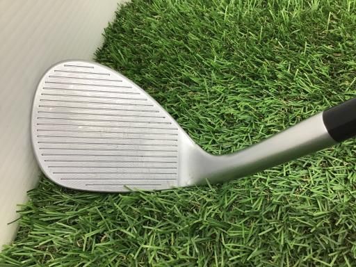 クリーブランド Cleveland RTX ZIPCORE FULL-FACE 64° 09° ウェッジ WG NS PRO 950GH フレックスS メンズ 男性用 右利き 右用 Cランク ゴルフクラブ