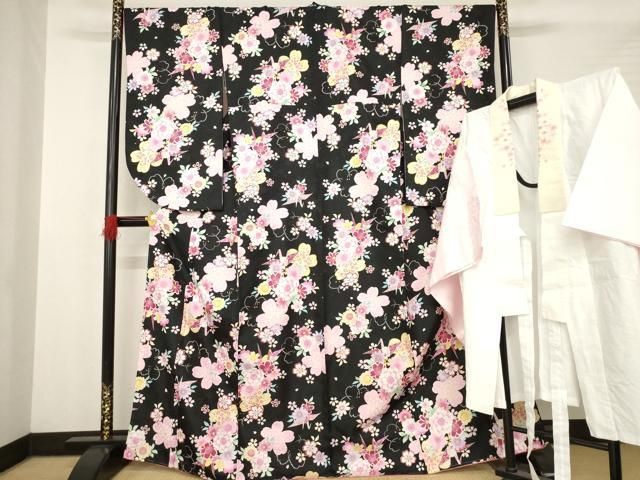 長襦袢 | 商品の紹介 | 加藤萬 麻 長襦袢 洗える メッシュ 反物 ウロコ