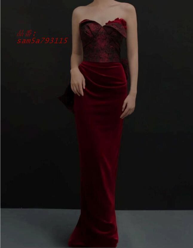 パーティードレス 結婚式