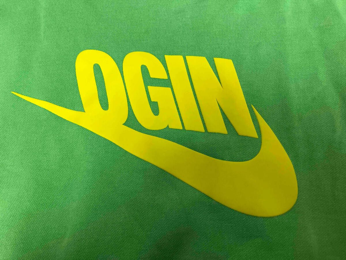 NIGO ニゴー NIKE ナイキ スウェット NRG Crew Fleece FV5942-621 