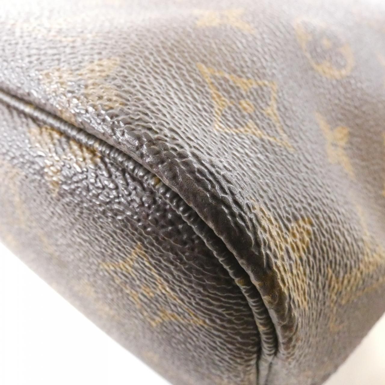 ルイヴィトン モノグラム ネヴァーフル PM M40155 バッグ