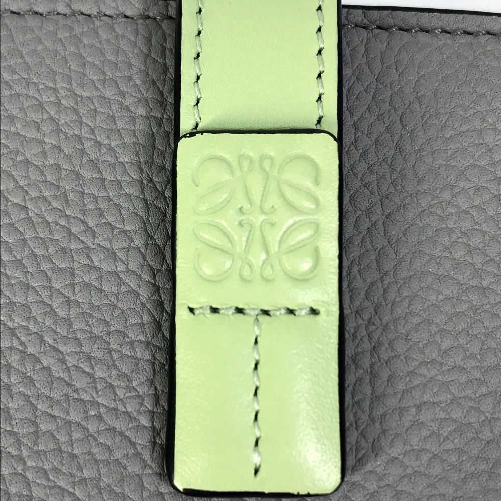 ロエベ ラージバーティカルウォレット 長財布 LOEWE ロエベ 長財布 バーティカル ウォレットラージ レザー