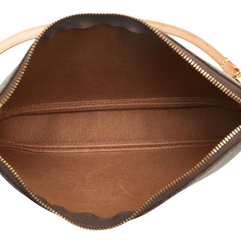 ルイ ヴィトン モノグラム ポシェット アクセソワール ミニ  